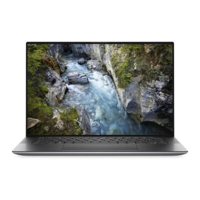 Dell Precision 5550 Certified Refurbished Laptop – Intel Core i7 10th Gen, 4GB Graphics | Grade A