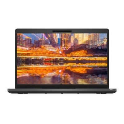 Dell Latitude 5400 Certified Refurbished Laptop – Intel Core i7 8th Gen | Grade A