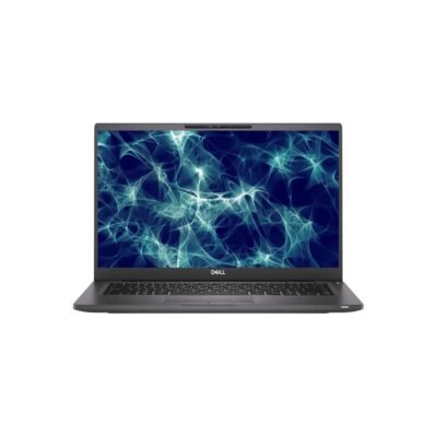 Dell Latitude 7400 Certified Refurbished Laptop – Intel Core i7 8th Gen | Grade A