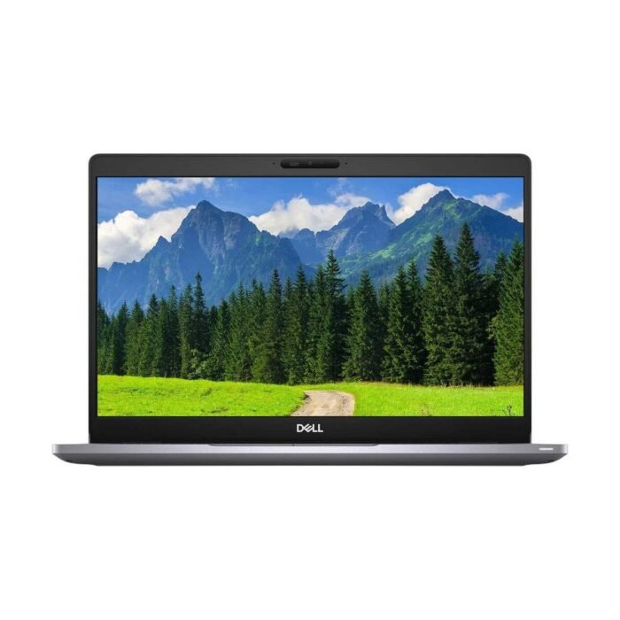 Dell Latitude 5310 2-in-1 Certified Refurbished Laptop – Intel Core i5 10th Gen, 360° Convertible | Grade A