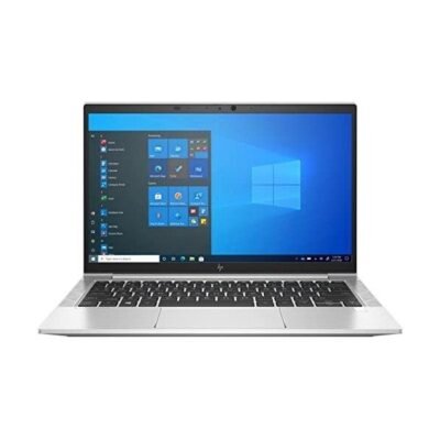HP EliteBook 830 G8 Certified Refurbished Laptop – Intel Core i5 | Grade A