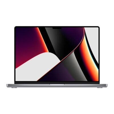 Apple MacBook Pro 16-inch M1 Pro (A2485) Certified Refurbished | Grade A