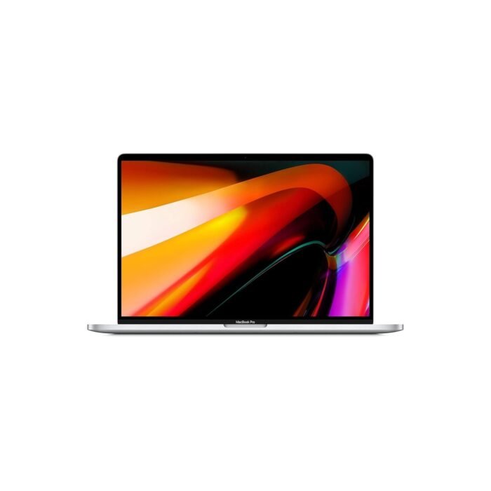 Apple MacBook Pro 16-inch A2141 Certified Refurbished – Intel Core i7, Radeon Pro 5300M, 16GB, 512GB SSD | Grade A