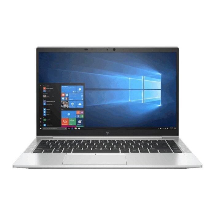 HP EliteBook 840 G7 Certified Refurbished Laptop – Intel Core i7 10th Gen | Grade A