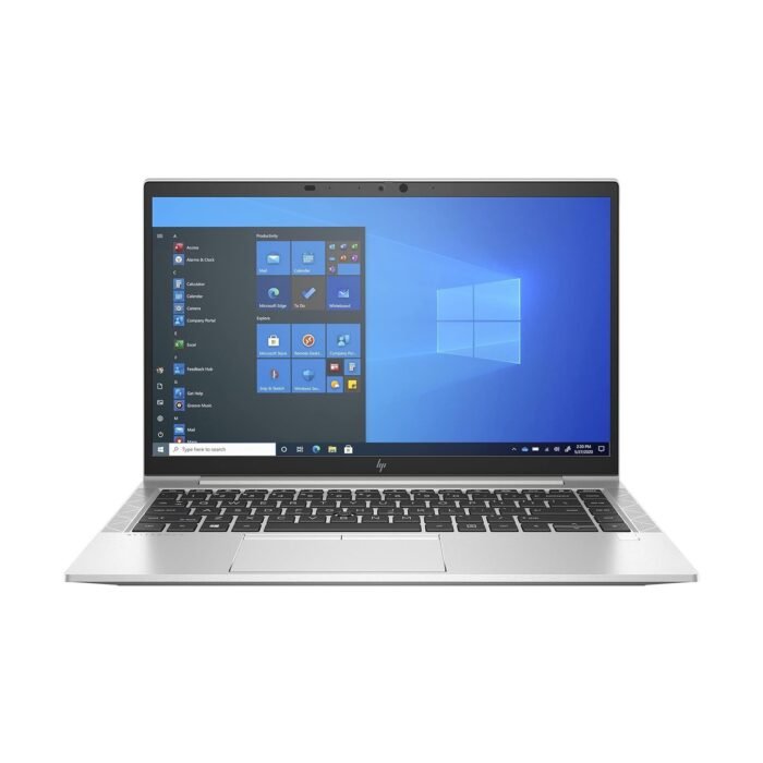 HP EliteBook 840 G8 Certified Refurbished Laptop – Intel Core i5 11th Gen | Grade A