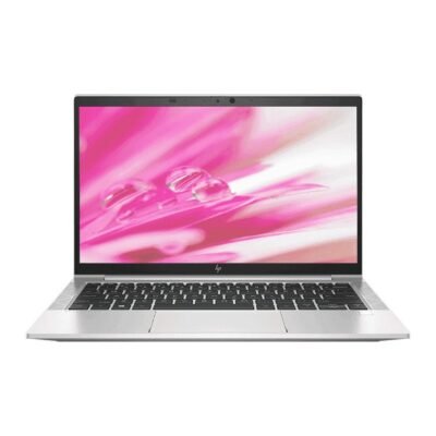 HP EliteBook 850 G7 Certified Refurbished Laptop – Intel Core i7 10th Gen | Grade A