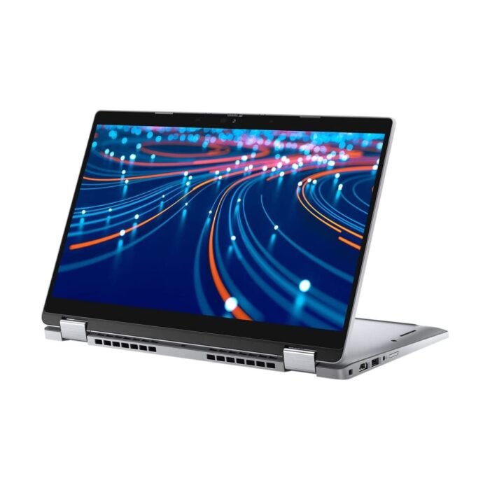 Dell Latitude 5320 2-in-1 Touch Certified Refurbished Laptop – Intel Core i5 11th Gen | Grade A