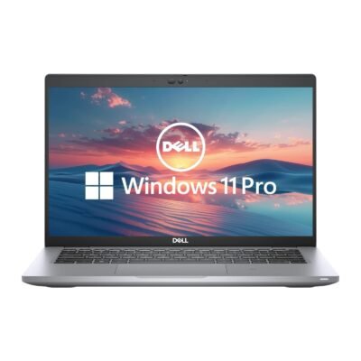 Dell Latitude 5420 Certified Refurbished Laptop – Intel Core i5 11th Gen | Grade A