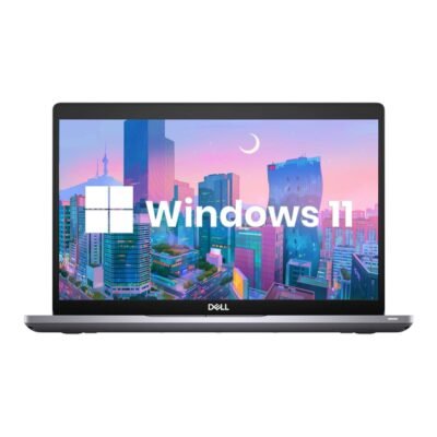 Dell Latitude 5410 Certified Refurbished Laptop – Intel Core i5 10th Gen | Grade A