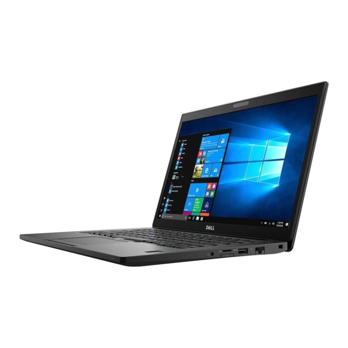 Dell Latitude 7490 Certified Refurbished Laptop – Intel Core i5 8th Gen | Grade A