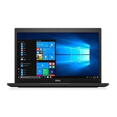 Dell Latitude 7480 Certified Refurbished Laptop – Intel Core i5 6th Gen | Grade A