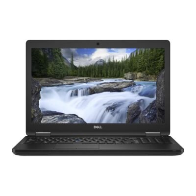 Dell Latitude 5590 Certified Refurbished Laptop – Intel Core i5 8th Gen | Grade A