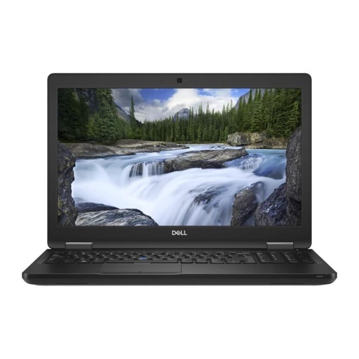 Dell Latitude 5590 Certified Refurbished Laptop – Intel Core i5 8th Gen | Grade A