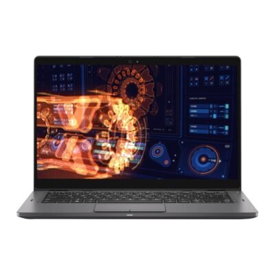 Dell Latitude 5300 2-in-1 Touch Certified Refurbished Laptop – Intel Core i5 8th Gen | Grade A