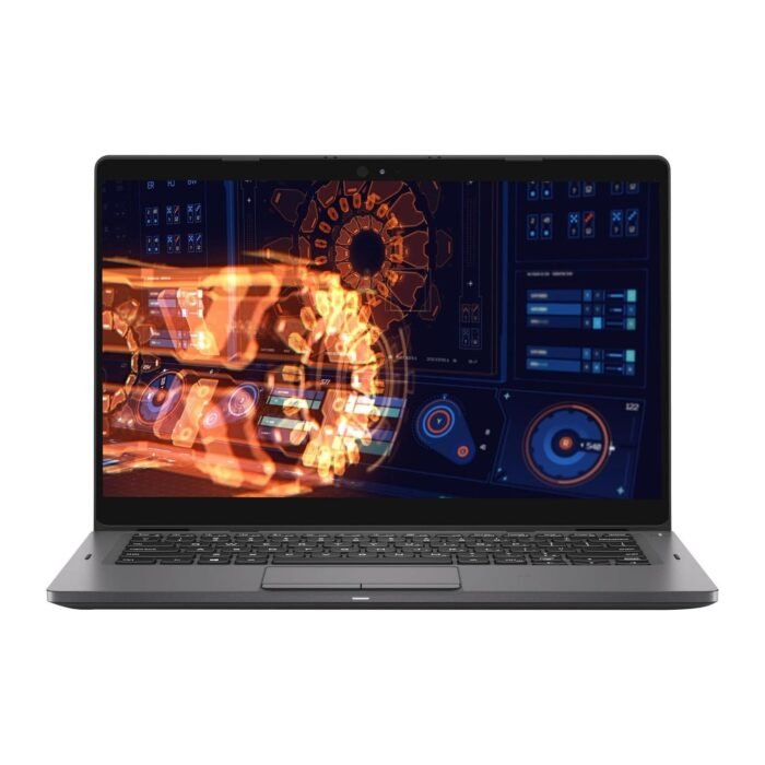 Dell Latitude 5300 2-in-1 Touch Certified Refurbished Laptop – Intel Core i5 8th Gen | Grade A