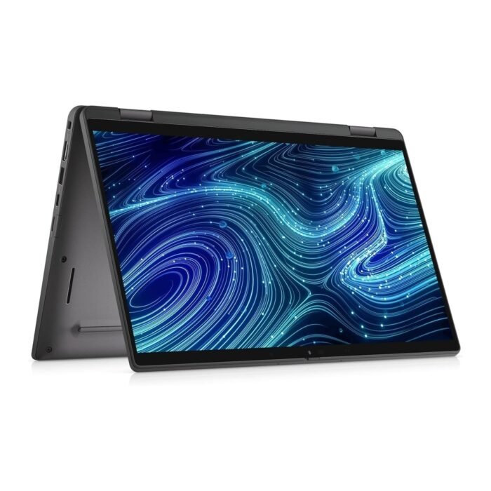 Dell Latitude 7420 2-in-1 Touch Certified Refurbished Laptop – Intel Core i5 11th Gen | Grade A