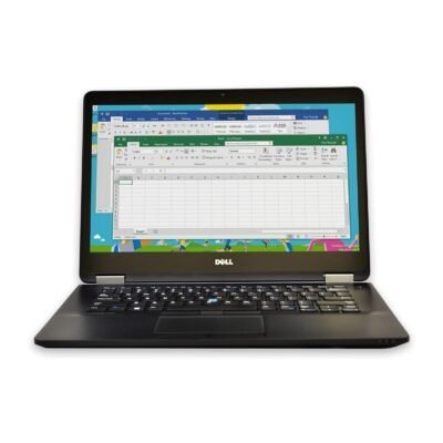 Dell Latitude 7470 Certified Refurbished Laptop – Intel Core i5 6th Gen | Grade A