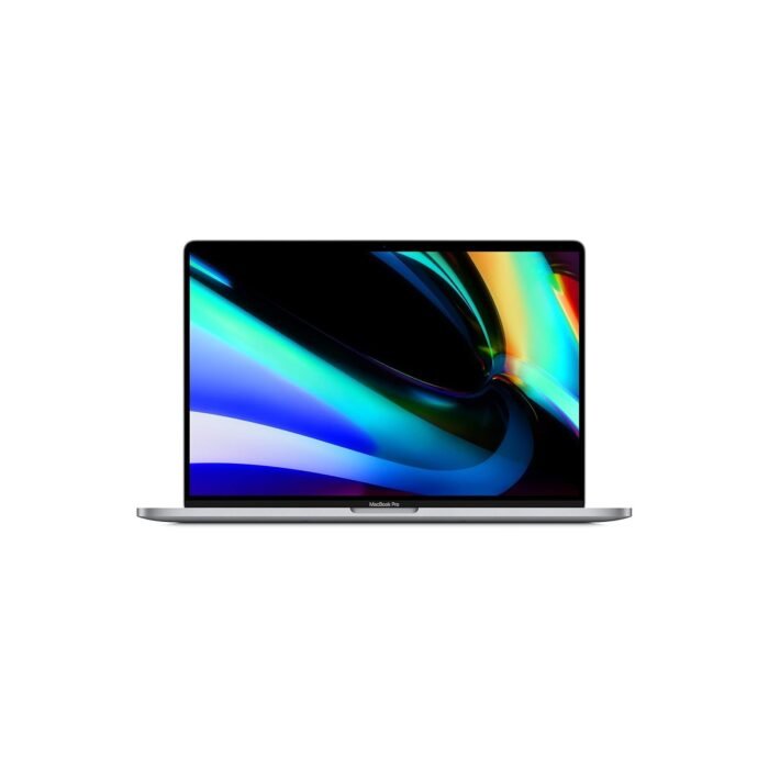 Apple MacBook Pro 16-inch Certified Refurbished – Intel Core i9, 32GB, 512GB SSD | Grade A
