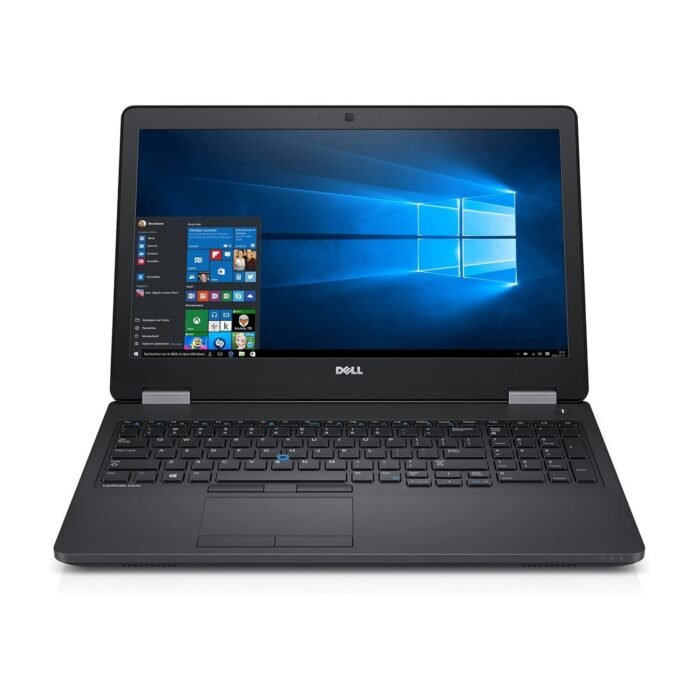 Dell Latitude 5570 Certified Refurbished Laptop – Intel Core i5 6th Gen | Grade A